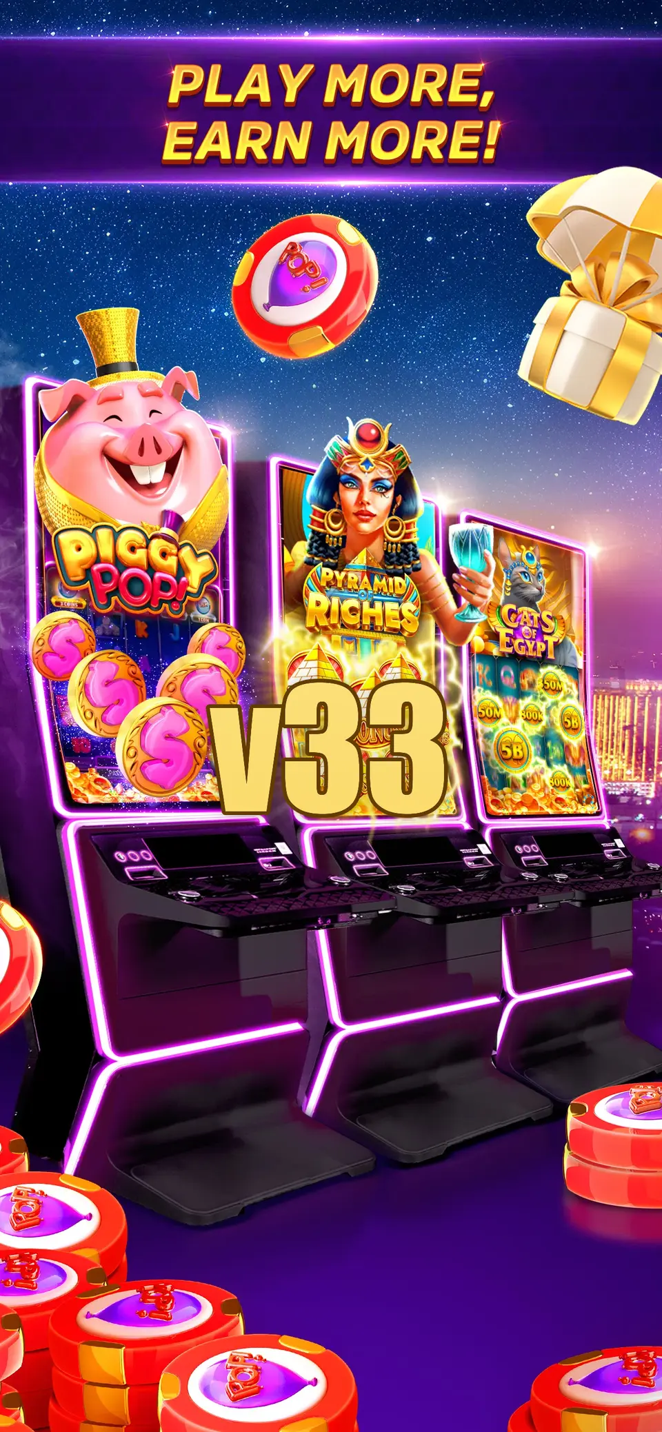 v33 APK